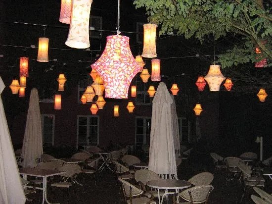 Hotel Rosengarten