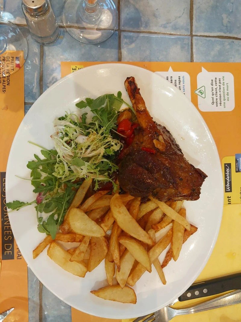 Chez Sylvie