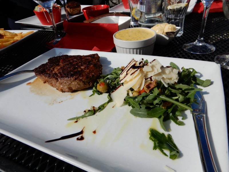 Brasserie St-Georges