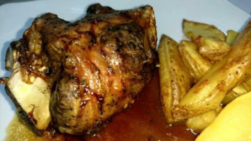 El meson de micaela