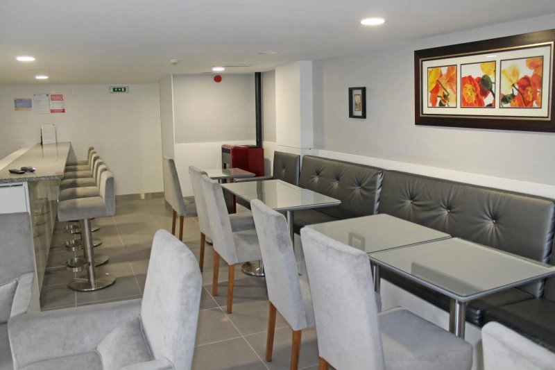 Hotel Senhor de Matosinhos