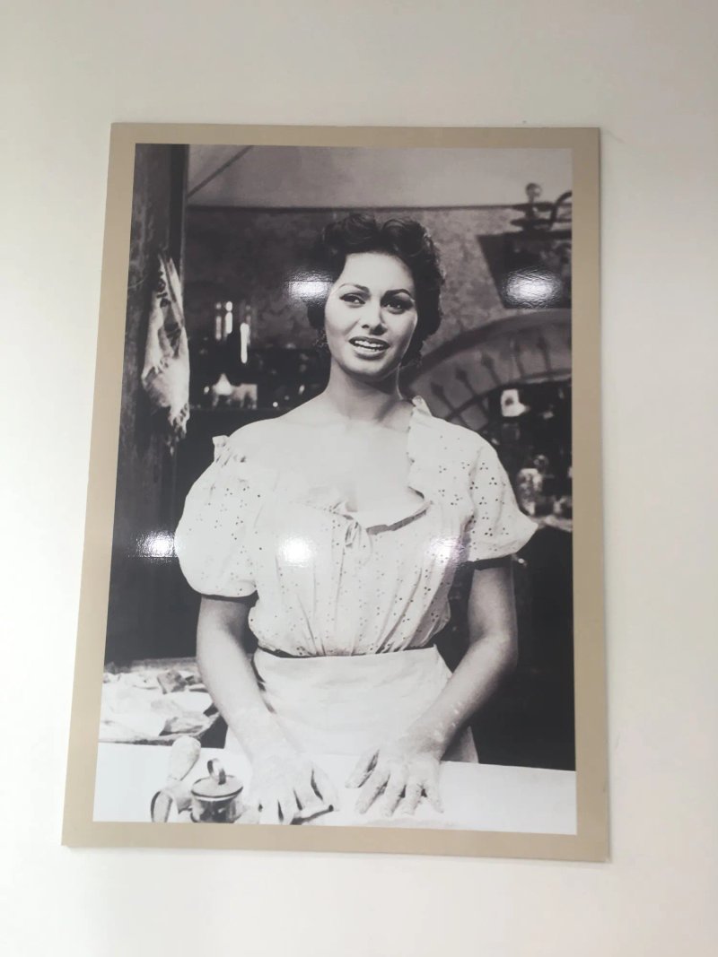 Antica Pizzeria De 'Figliole