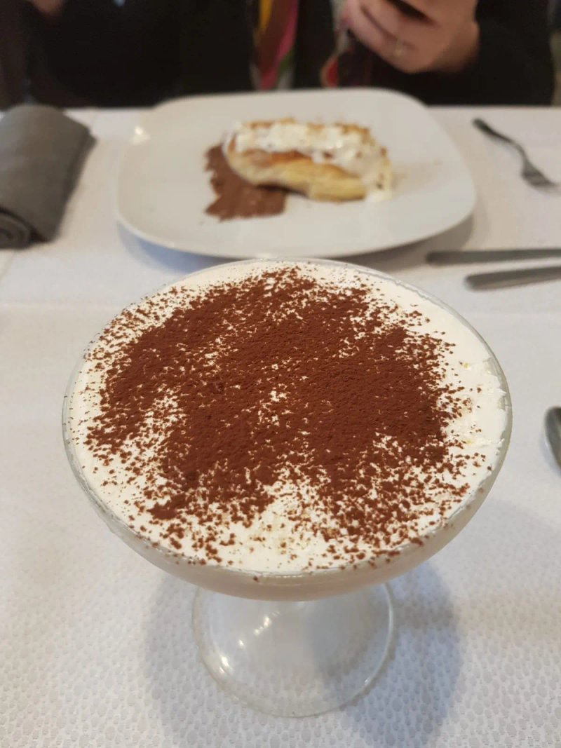 Via Piave 53 Restaurant