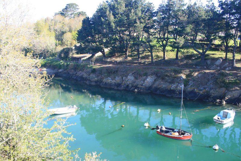Le Trois Mats