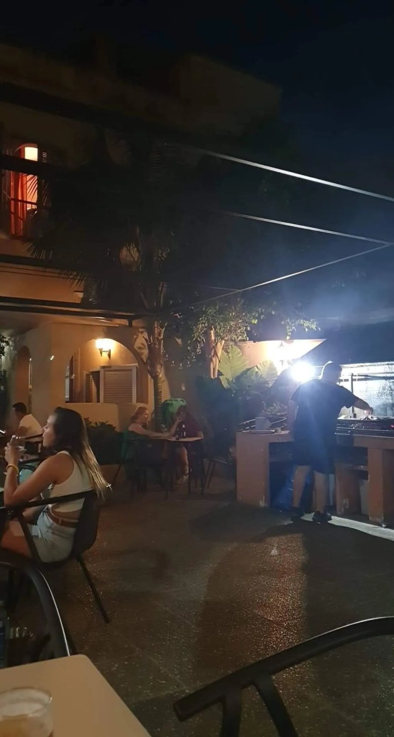 Taberna Gallega