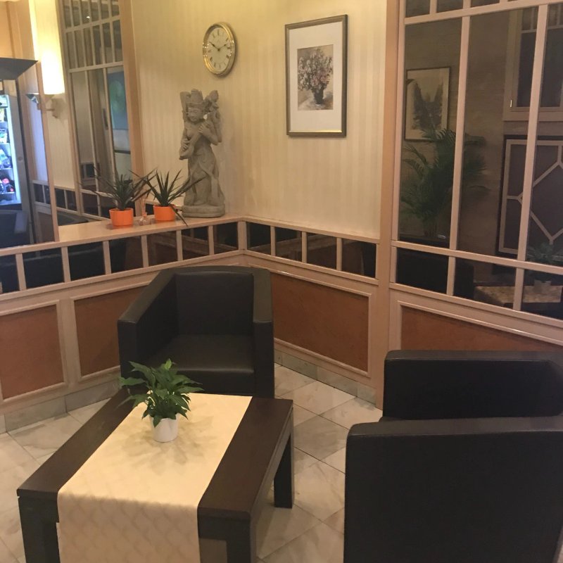 Hotel Daniel
