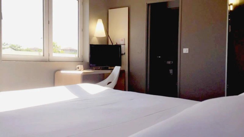 ibis Toulouse Purpan