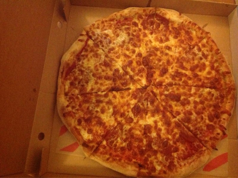 Hello Pizza UK