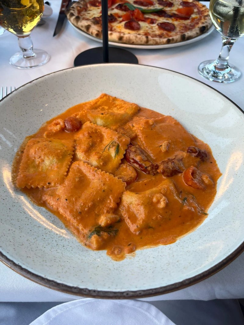 Cotto Restaurant