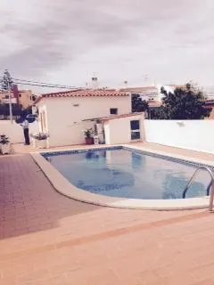 T - Casa Costa Doiro Guesthouse