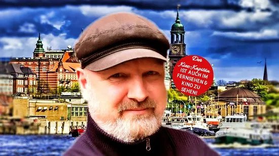 Hafenkante Hamburg Touren