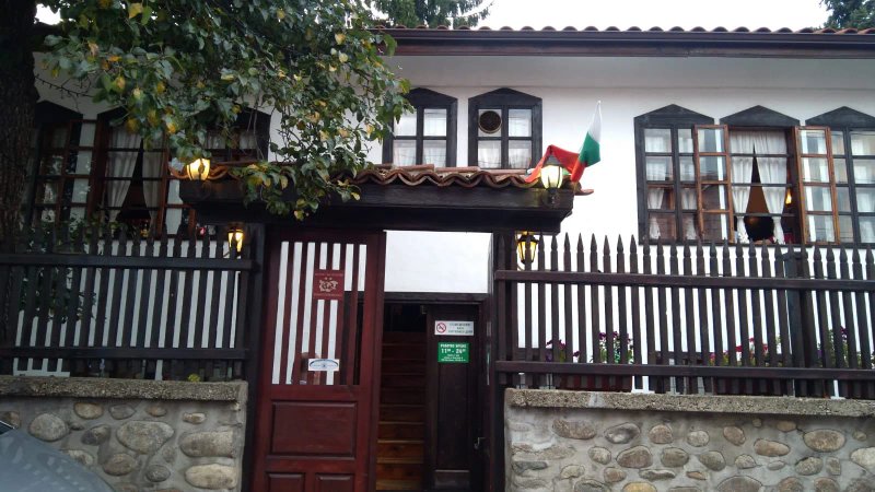 Restaurants & cafés
