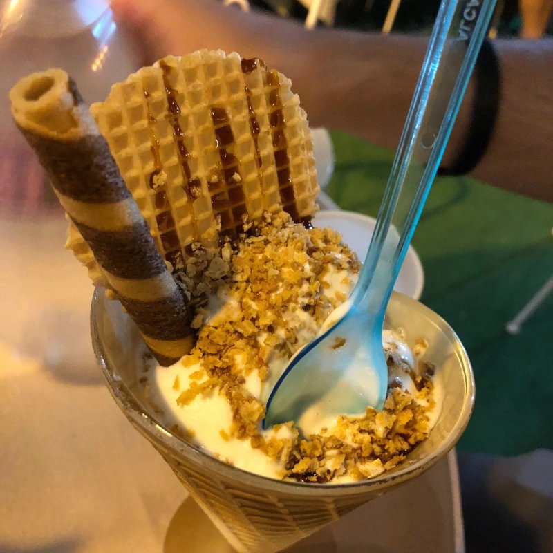 Gelateria Nonna Rosa