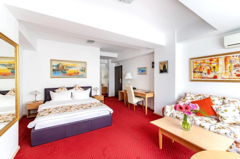 Bucur Accommodation