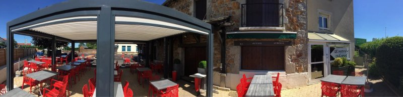 La Petite Auberge d'Yssingeaux