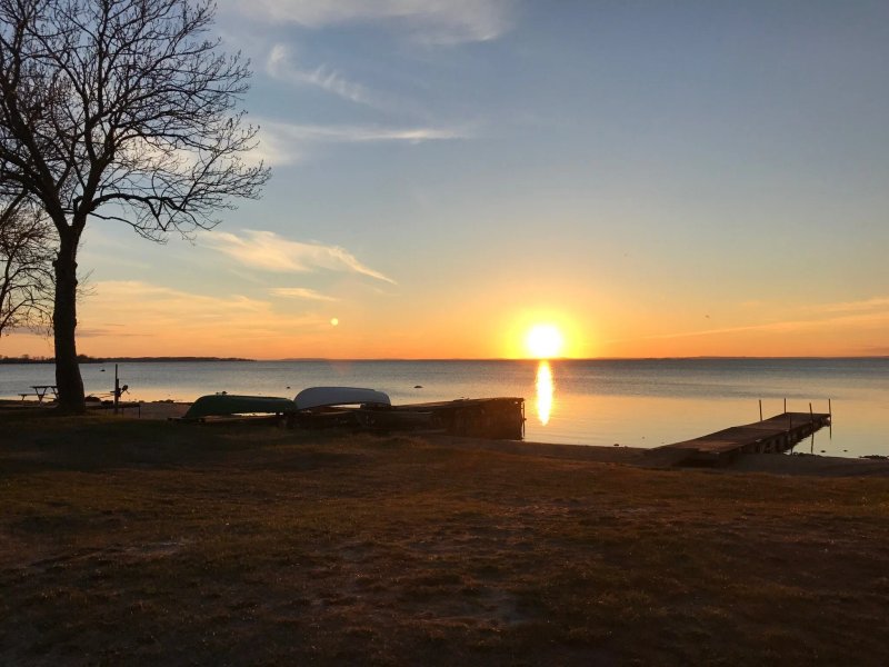 Vadstena Camping