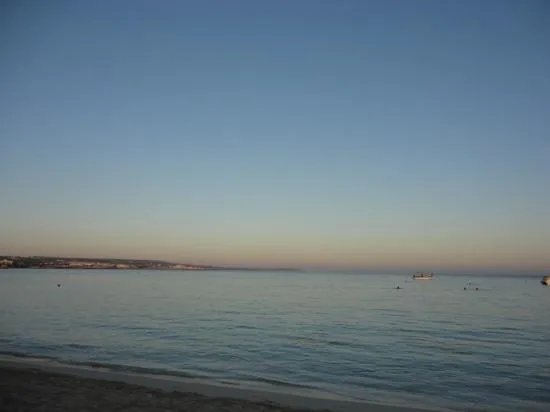 Macronissos Beach Club