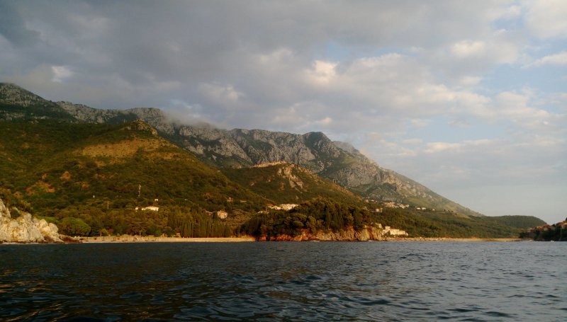 Hotel Obala