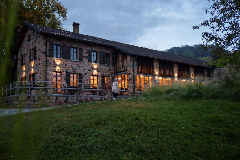 Relais Castello di Morcote