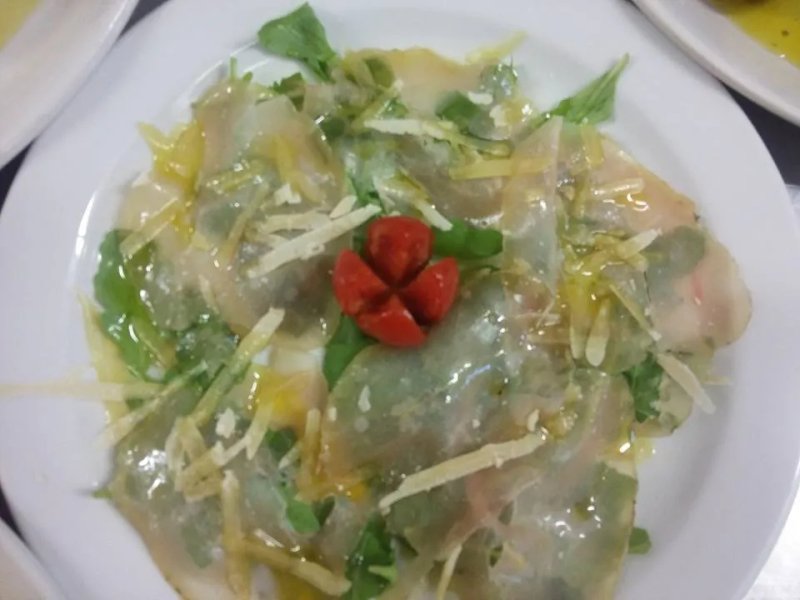 Radici Home Restaurant