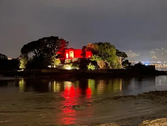 Castelo De Santa Cruz