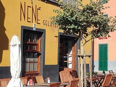 Nene Italian Food