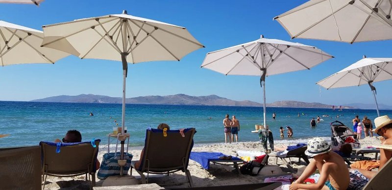 Caravia Beach Hotel & Bungalows