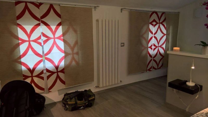H5-5H Room & Breakfast