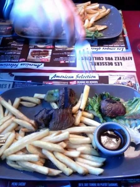 Buffalo Grill Auxerre