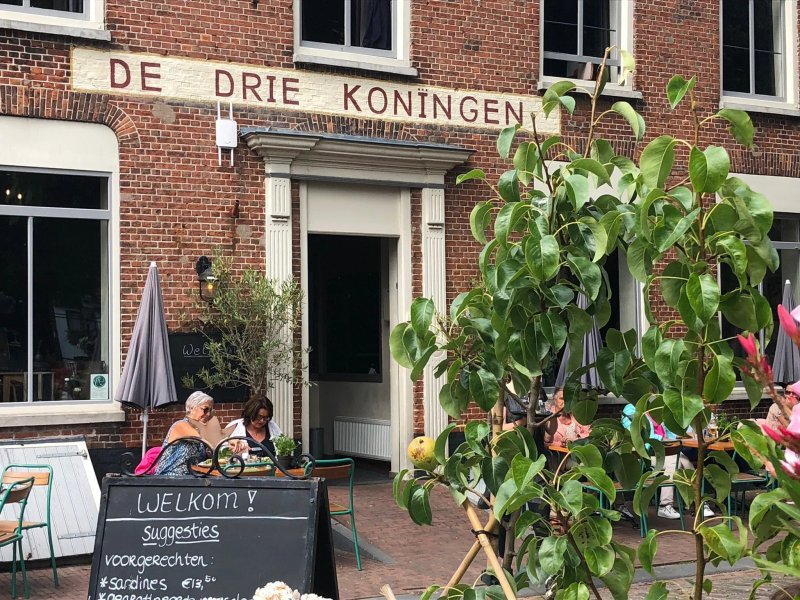 De Drie Koningen
