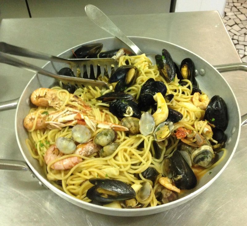 Pizzeria Ristorante Il Borgo