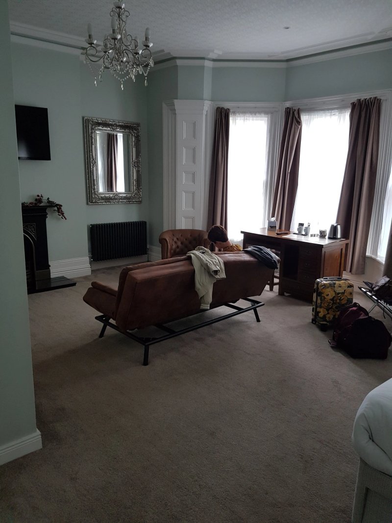 Harpers Boutique Bed and Breakfast