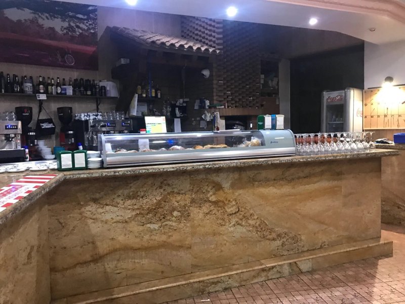 Restaurante La Morena