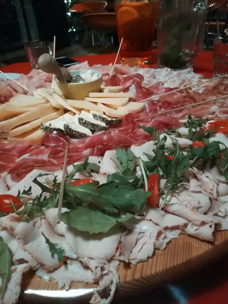Ladri di Biciclette