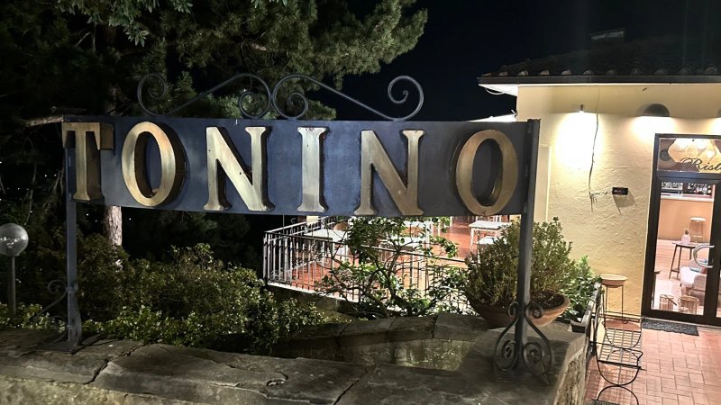 Ristorante Tonino