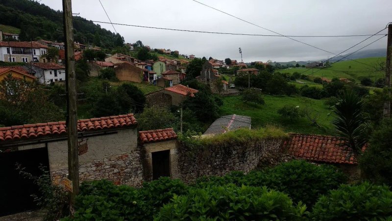 La Casona De Tresgrandas