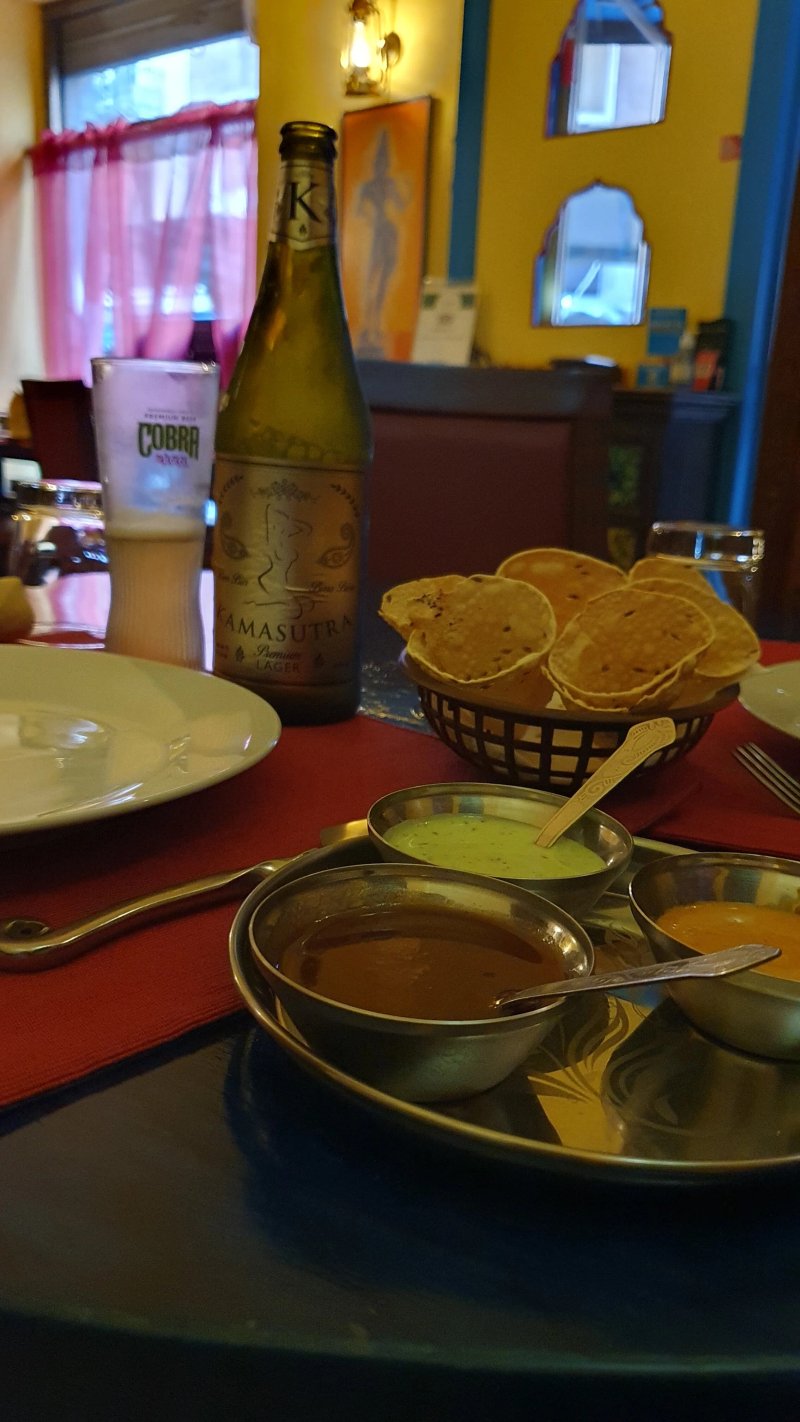 The Dhaba
