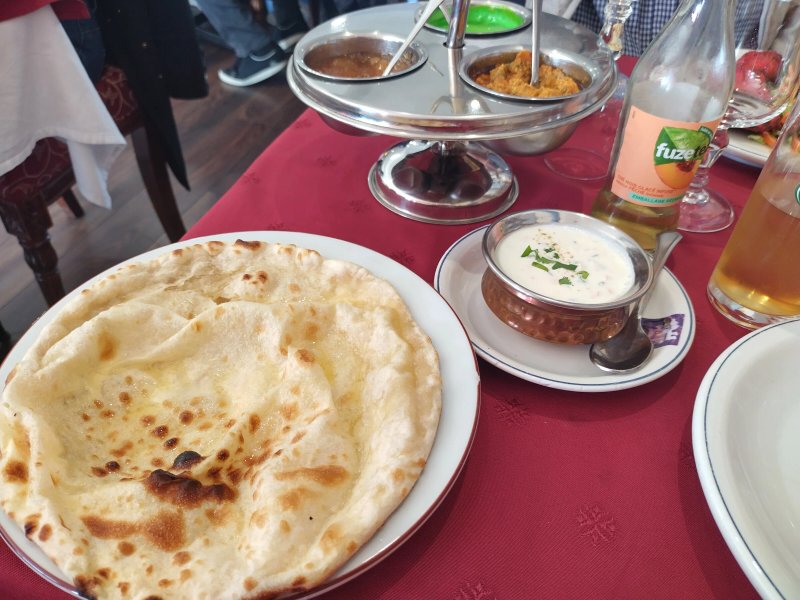 Le Maharaja