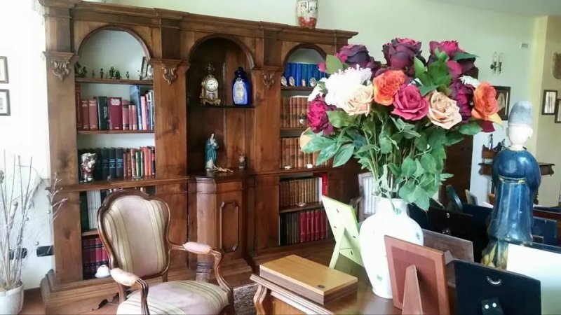 Guest House La Marignana