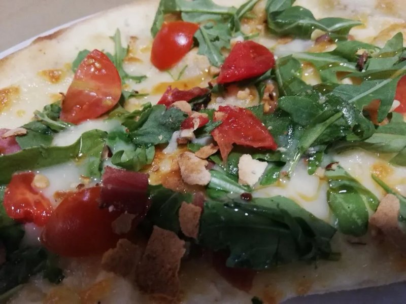 Jo Pizza