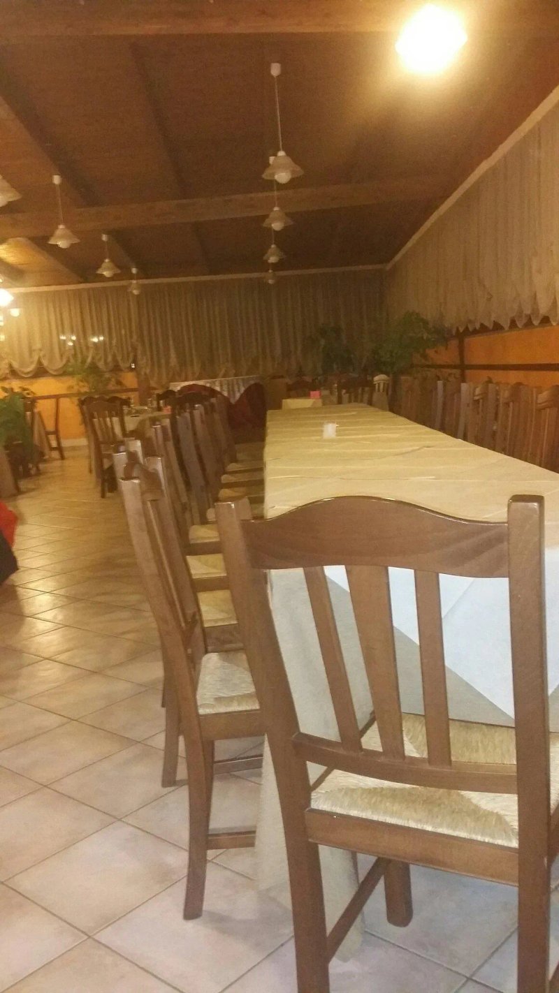 Ristorante Pizzeria Il Ritrovo