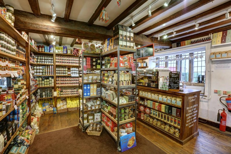 Broadway Deli