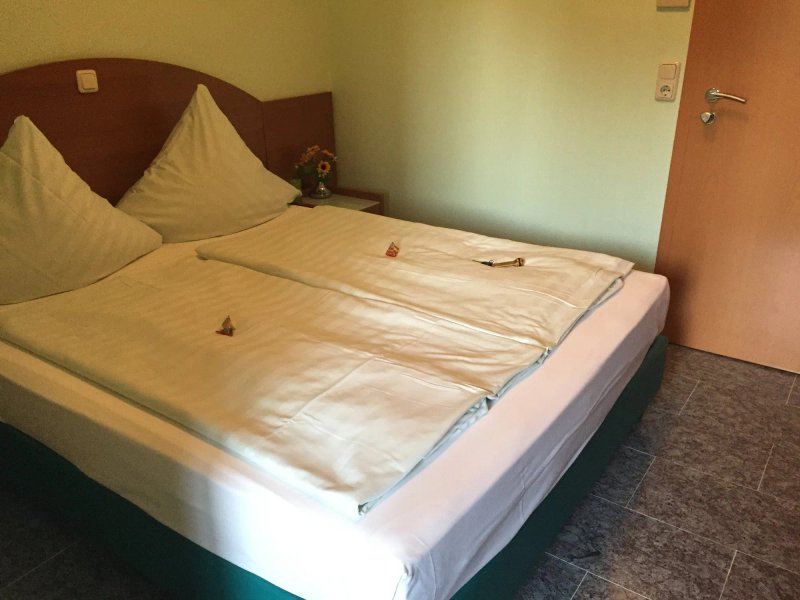 Hotel und Ristorante Garda