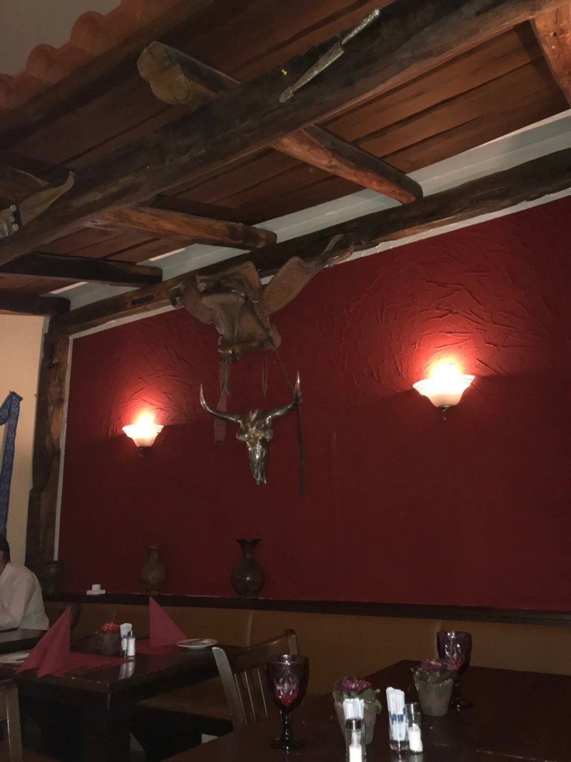 La Casona