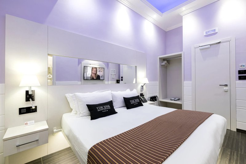 THE ONE Boutique Hotel & SPA
