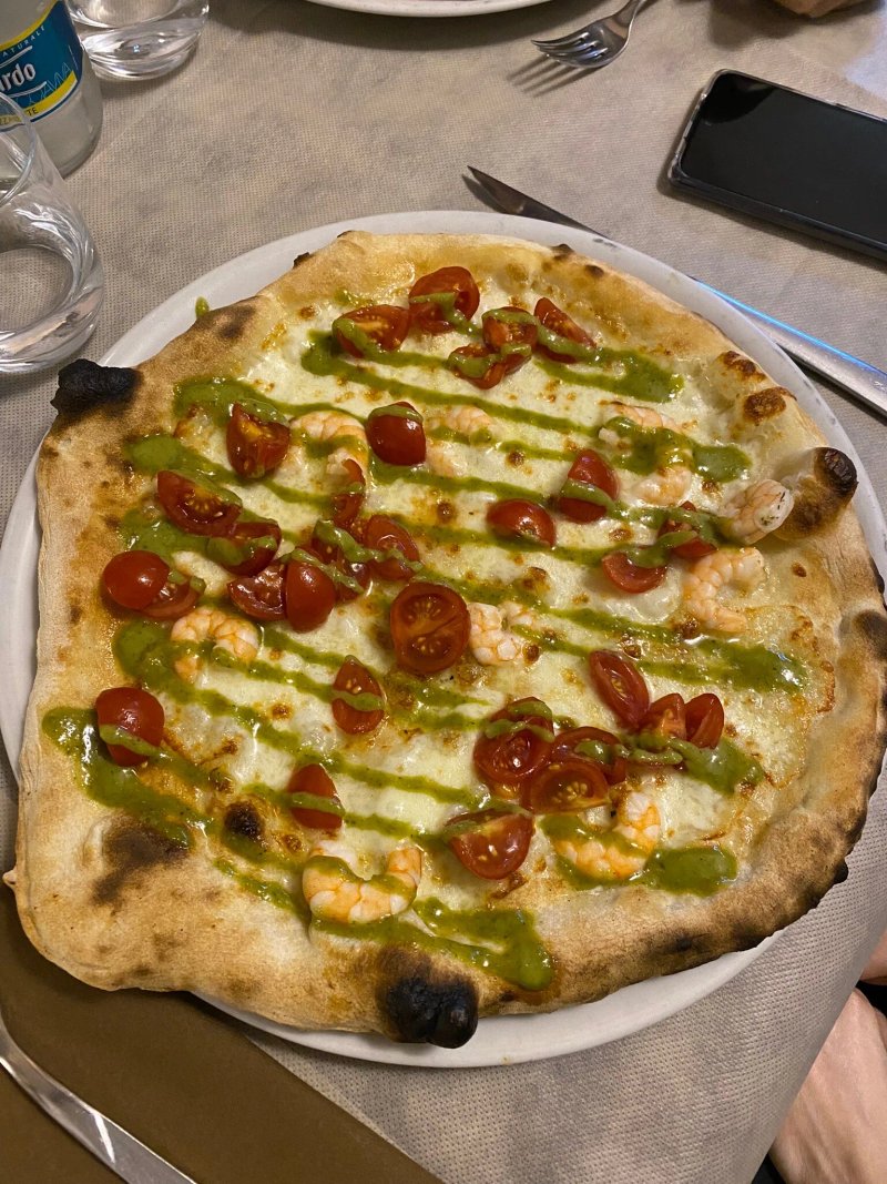 Pizzeria Ristorante Miradolo 2.0