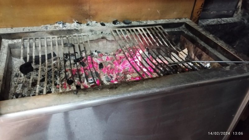 Restaurante Dona Amelia