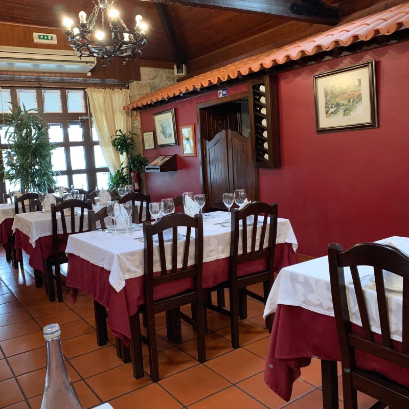 Restaurante a Tulha