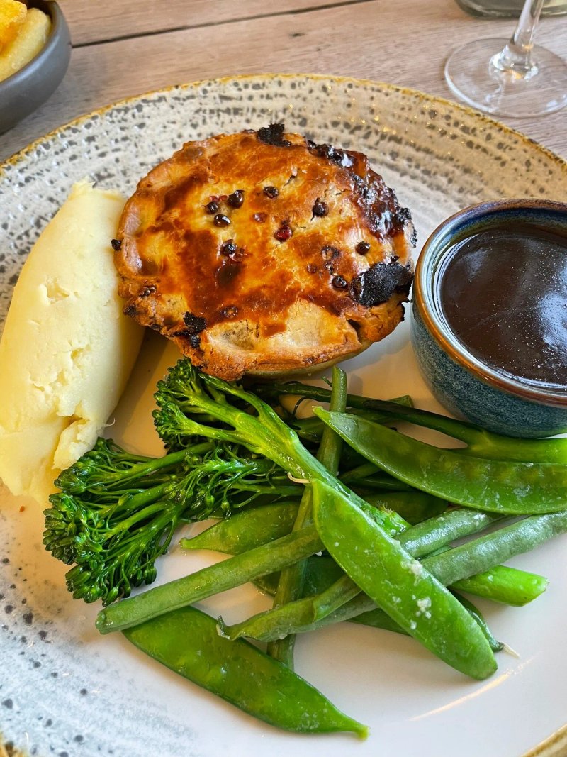 The Assheton Arms