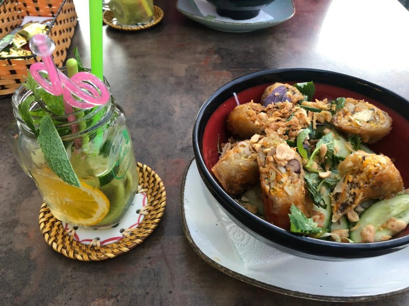 Chay Viet Tadilen